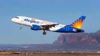 Allegiant Airlines image 4